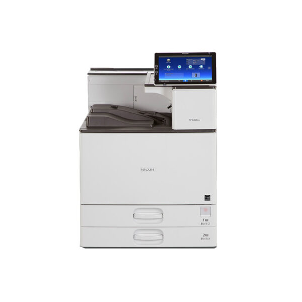 Impresora B/N SP 8400DN