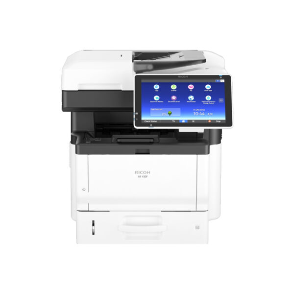 Multifunción B&N Ricoh IM 430F
