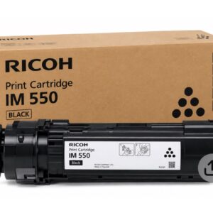 Toner Para Im550F/600F