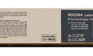 Toner Ricoh Imc 300 Yell