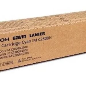 Toner Cyan Imc 2000/2500