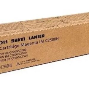 Toner Magenta  Imc 2000/2500