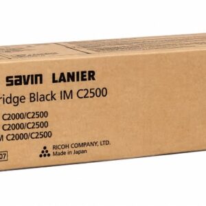 Toner Ric. Neg. Imc 2000/2500